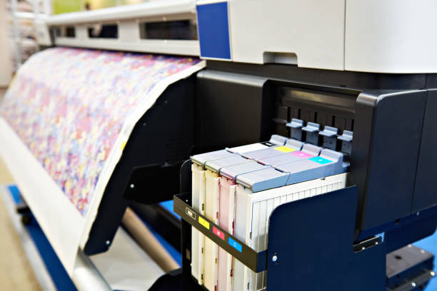 Fabric Printing