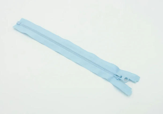 Plastic Zipper