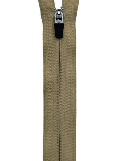 Reverse Zipper
