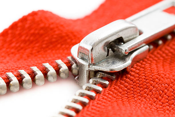 Zipper Slider and a Pull
